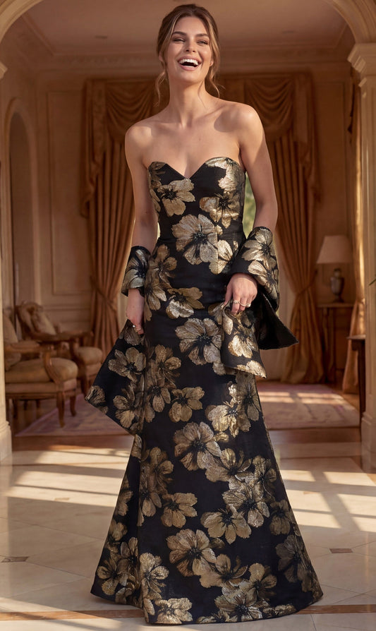Jovani 52566 Dress