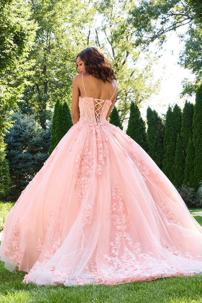 Jovani Q43431 Dress