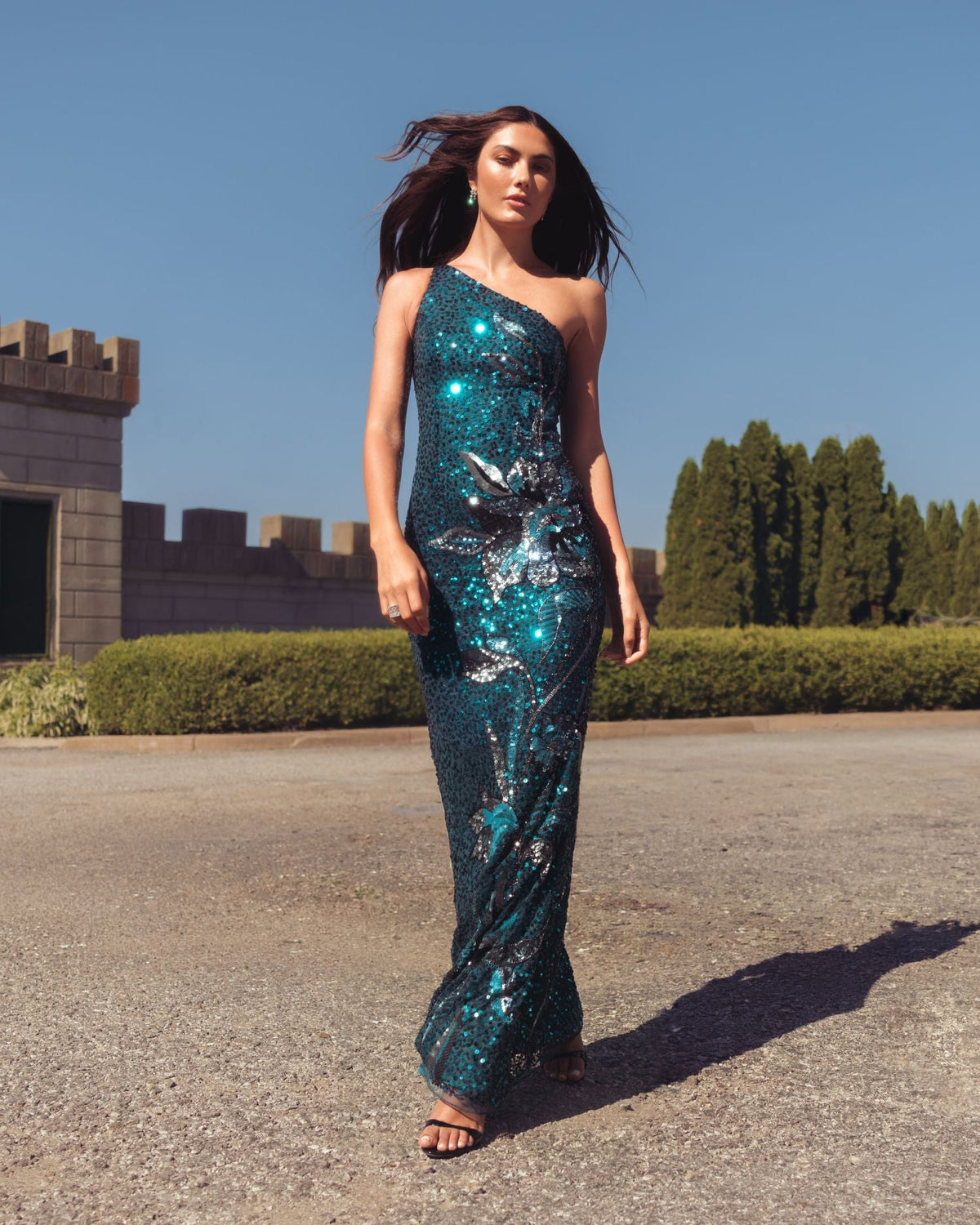 Mac Duggal 6295 Dress