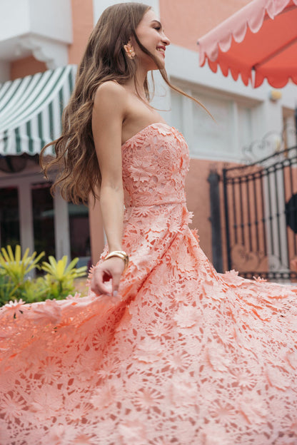 Ieena for Mac Duggal 50118 Dress