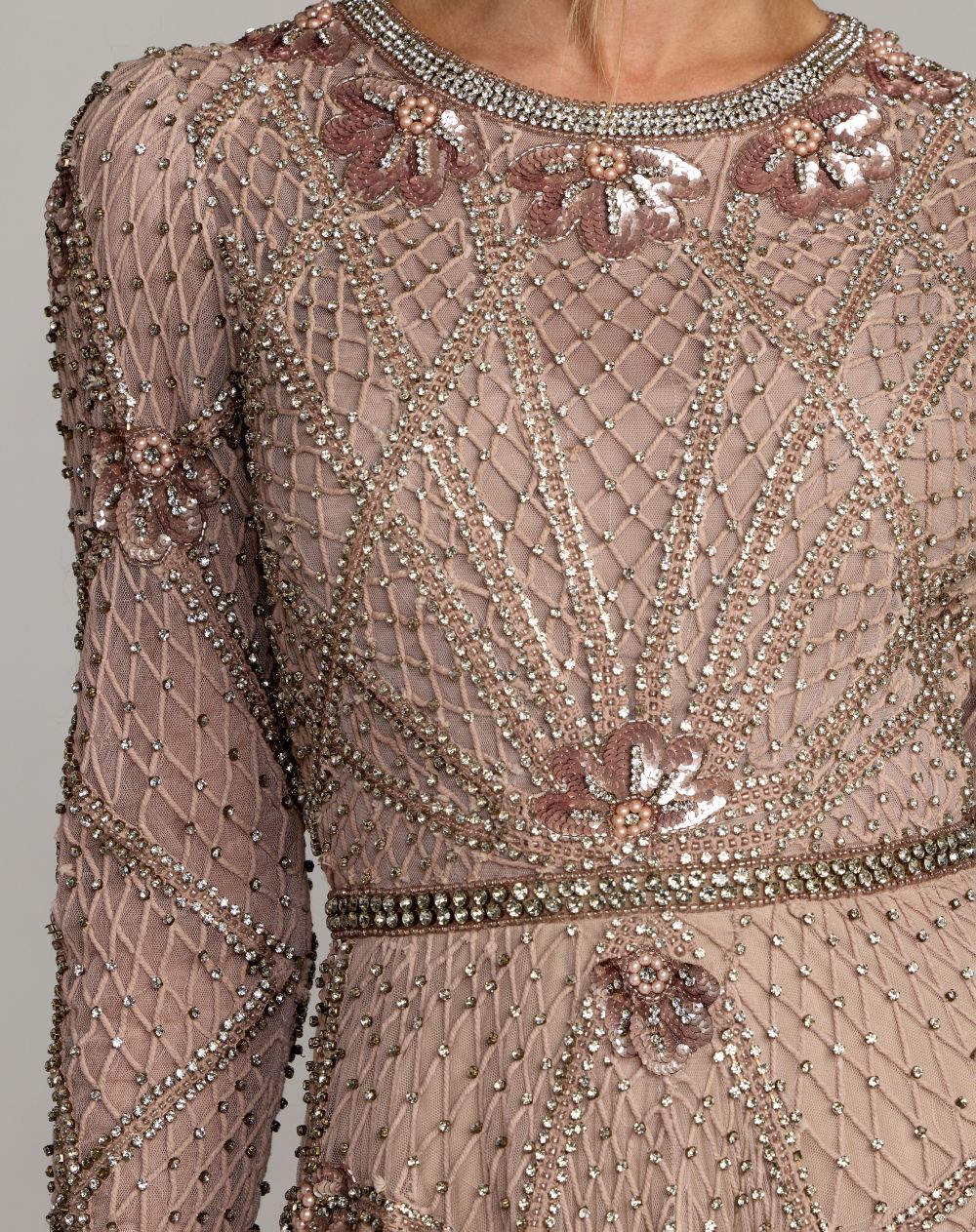 Mac Duggal 10173 Dress