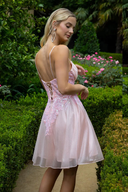 GS3507 Elizabeth K Dress