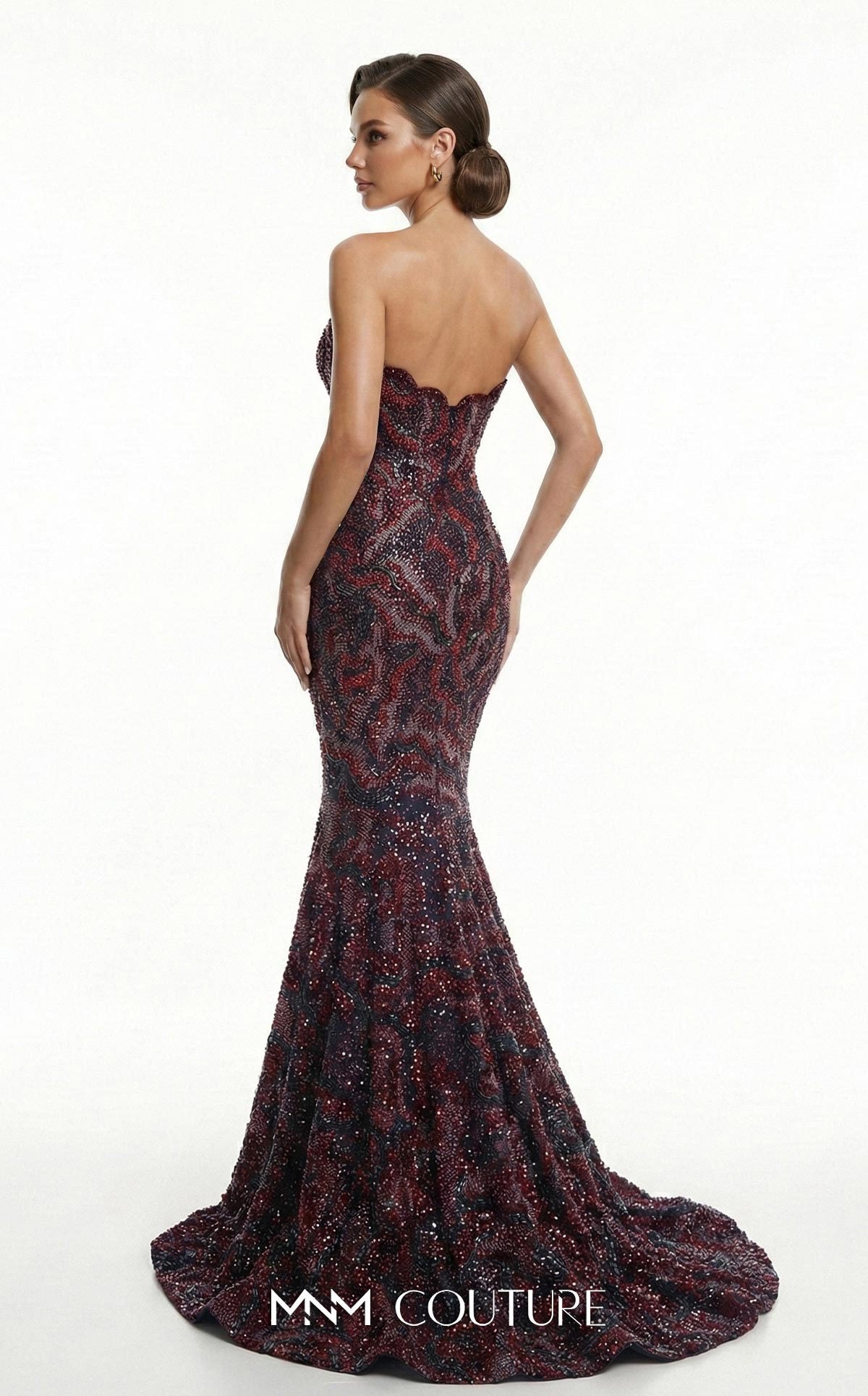 Fouad Sarkis F03018 Dress