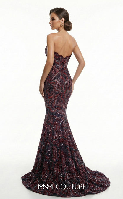 Fouad Sarkis F03018 Dress