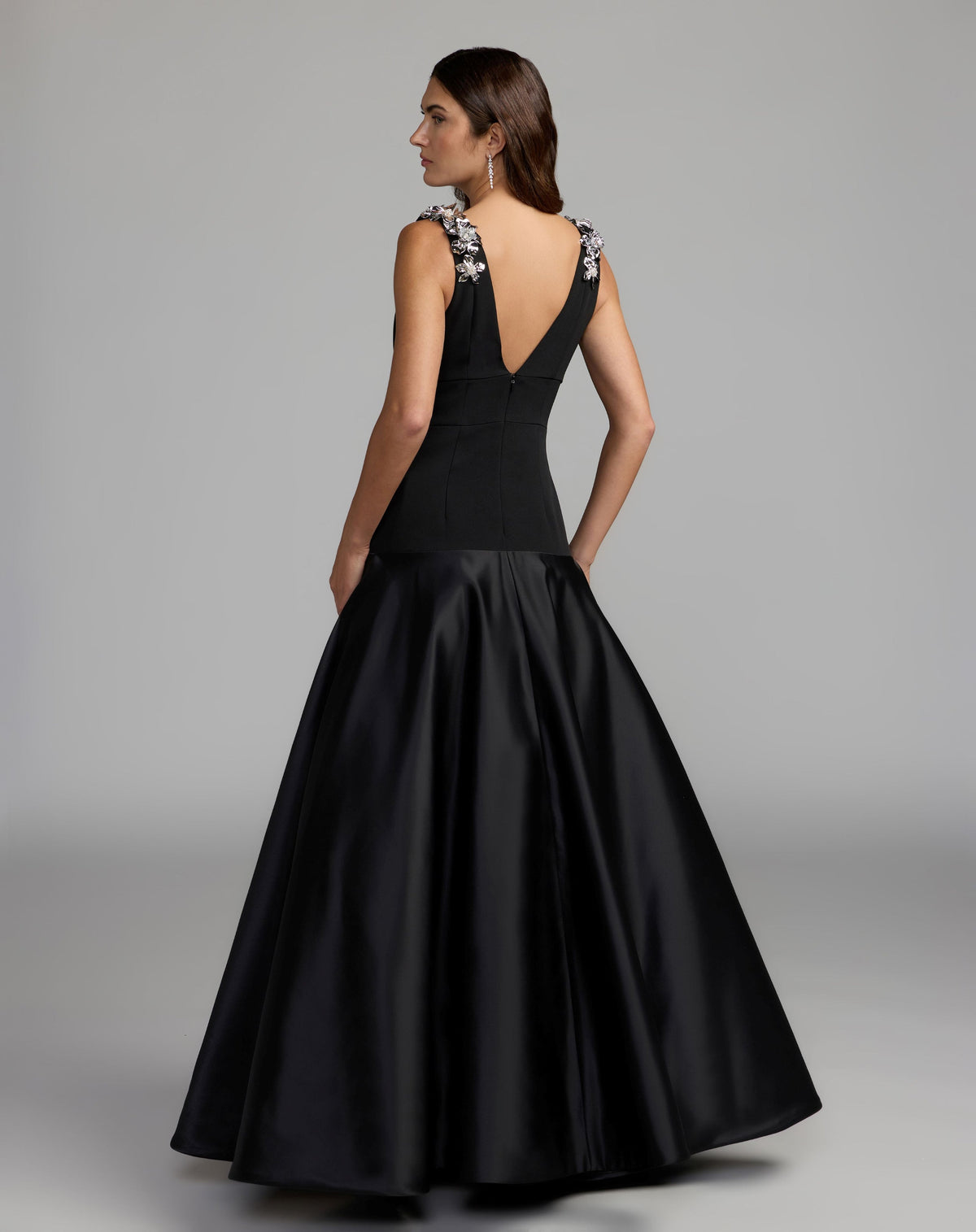 Ieena for Mac Duggal 21537 Dress