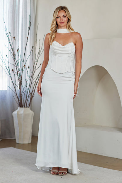 Amelia Couture 6137 Dress
