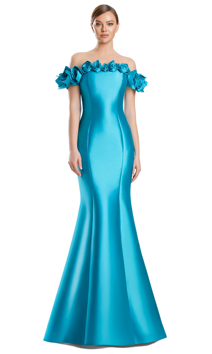 Alexander by Daymor 3217S26 Dress