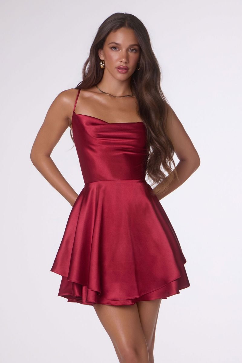 Amoris T616 Dress