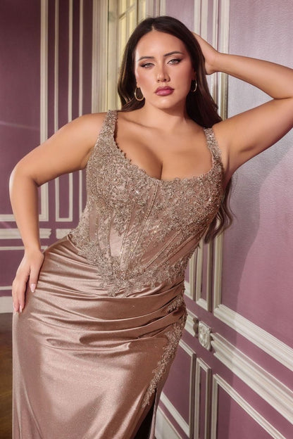 Ladivine CC475C Dress