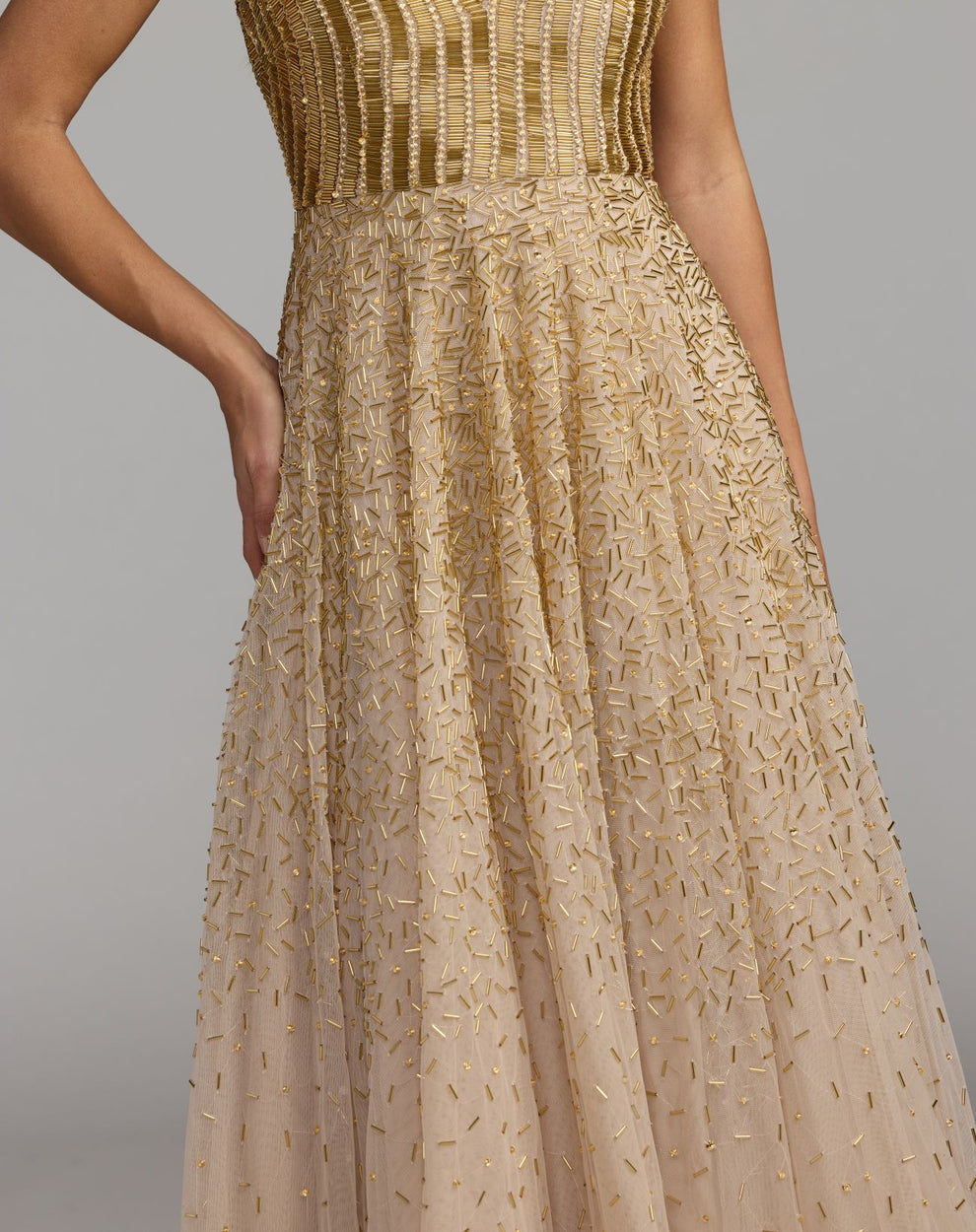 Mac Duggal 94386 Dress