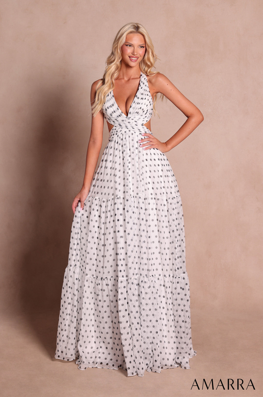 Amarra 89730 Dress