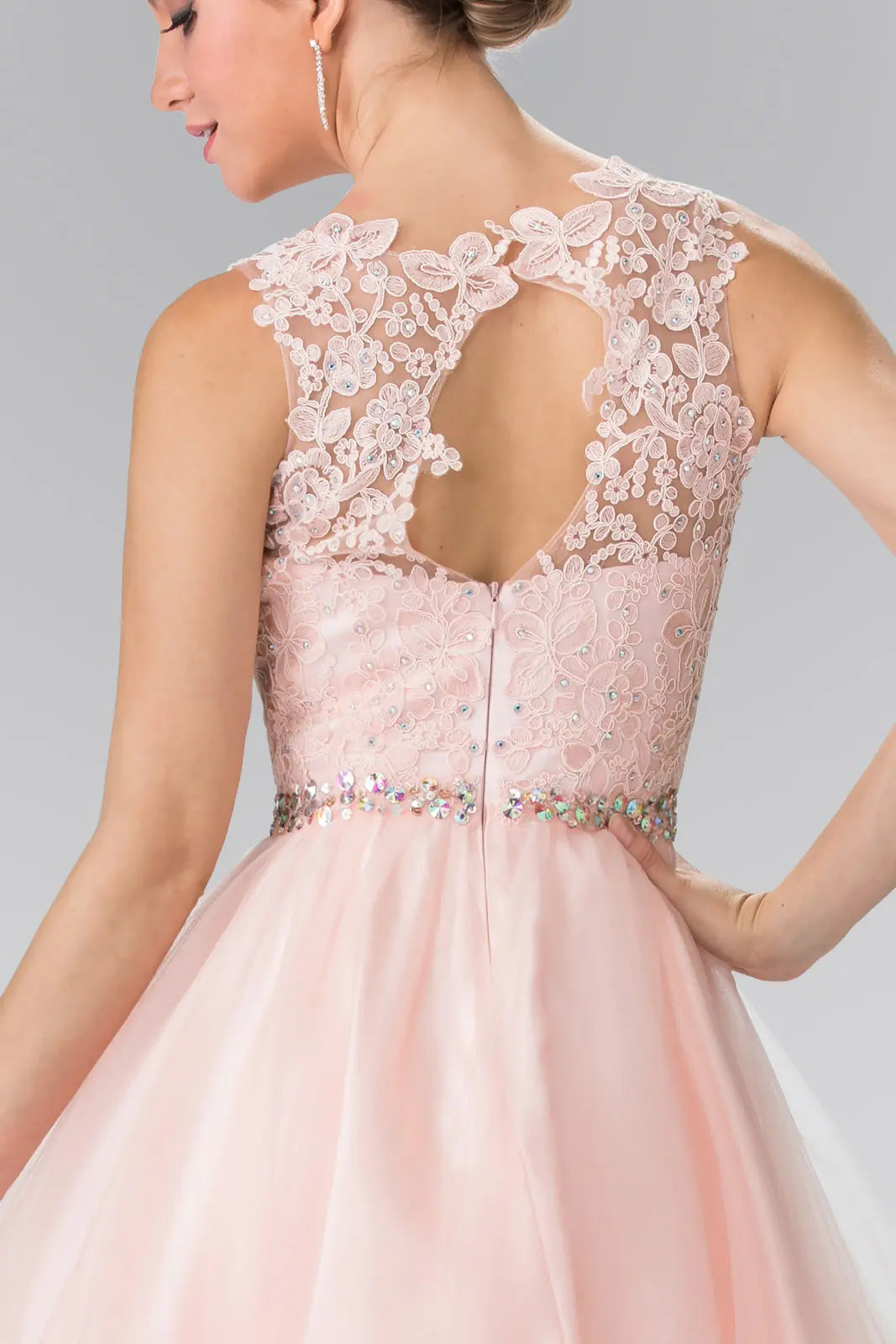 GS2375 Elizabeth K Dress