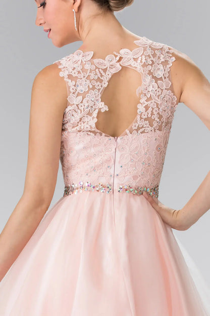 GS2375 Elizabeth K Dress