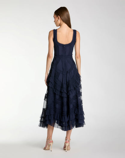 Mac Duggal 8250 Dress