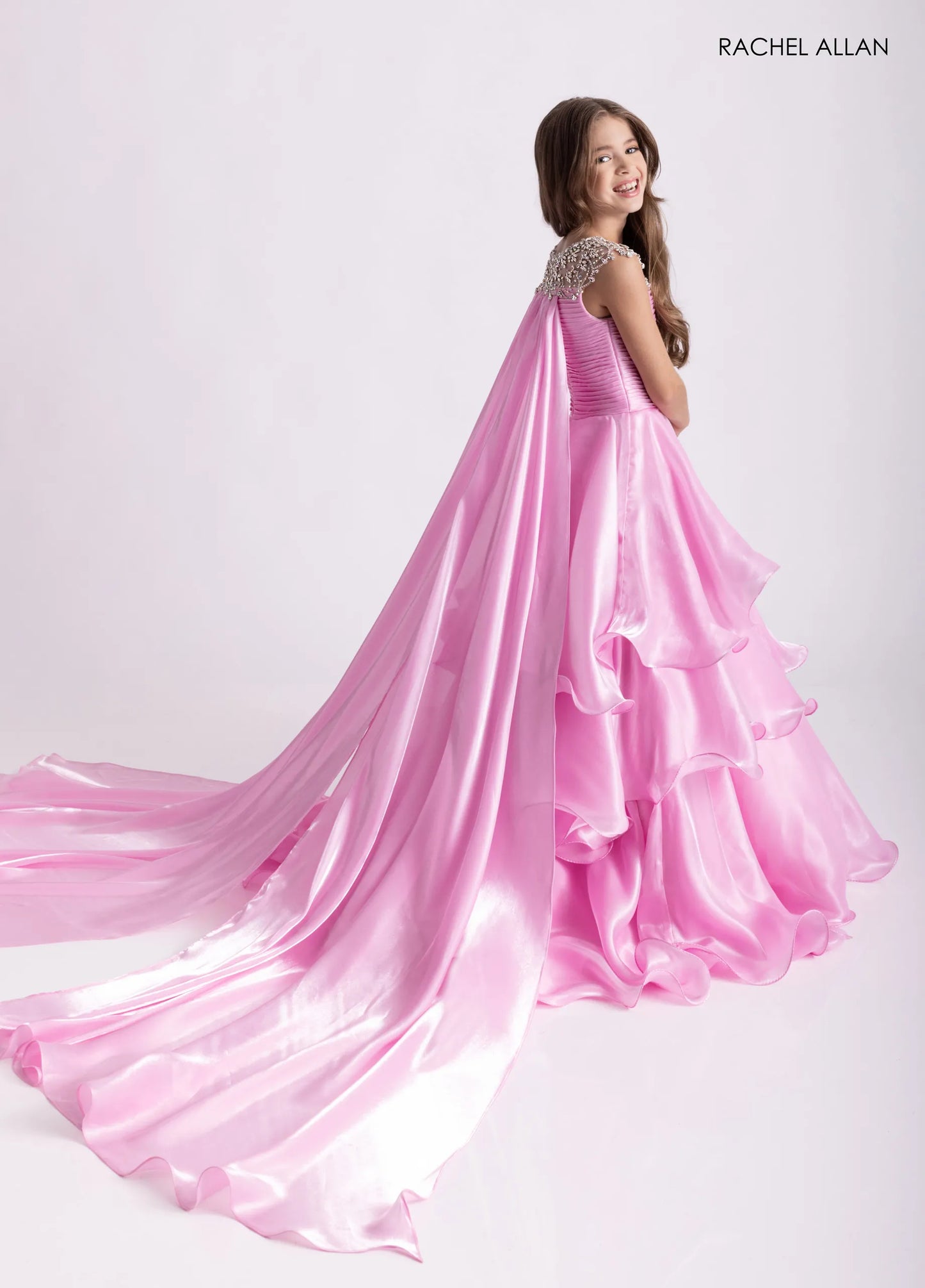 Rachel Allan 10310 Dress