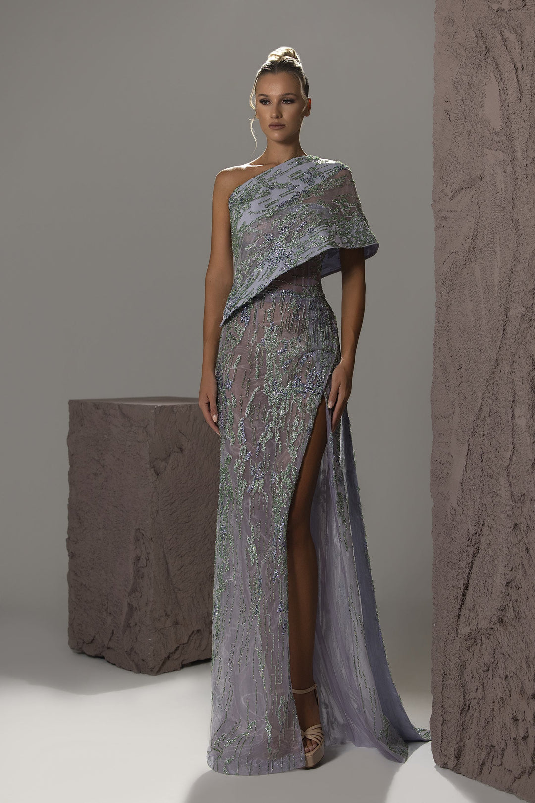 Reverie Couture SS329 Dress