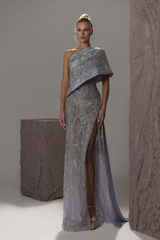 Reverie Couture SS329 Dress