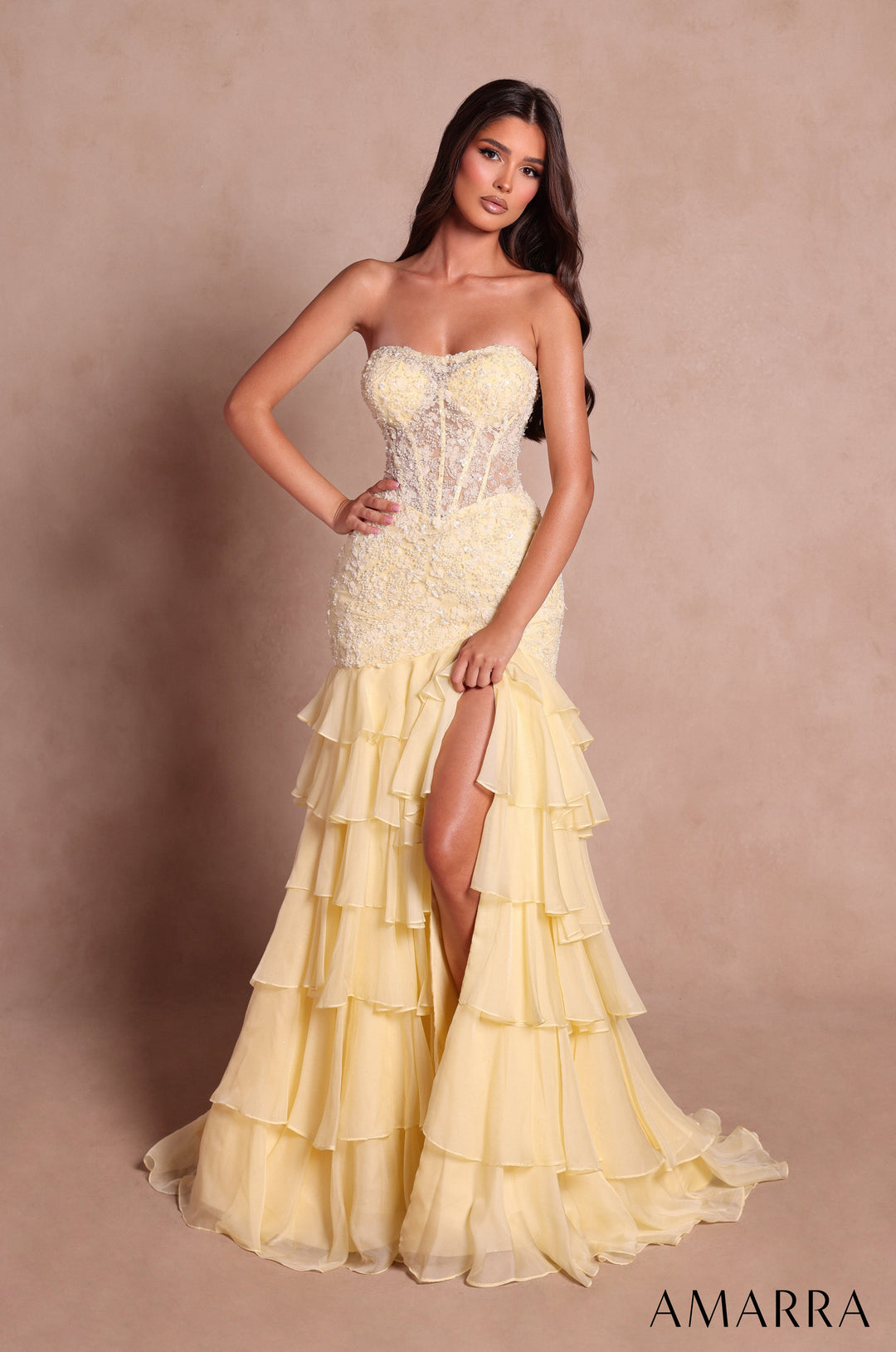 Amarra 89631 Dress