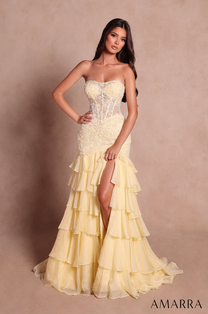 Amarra 89631 Dress