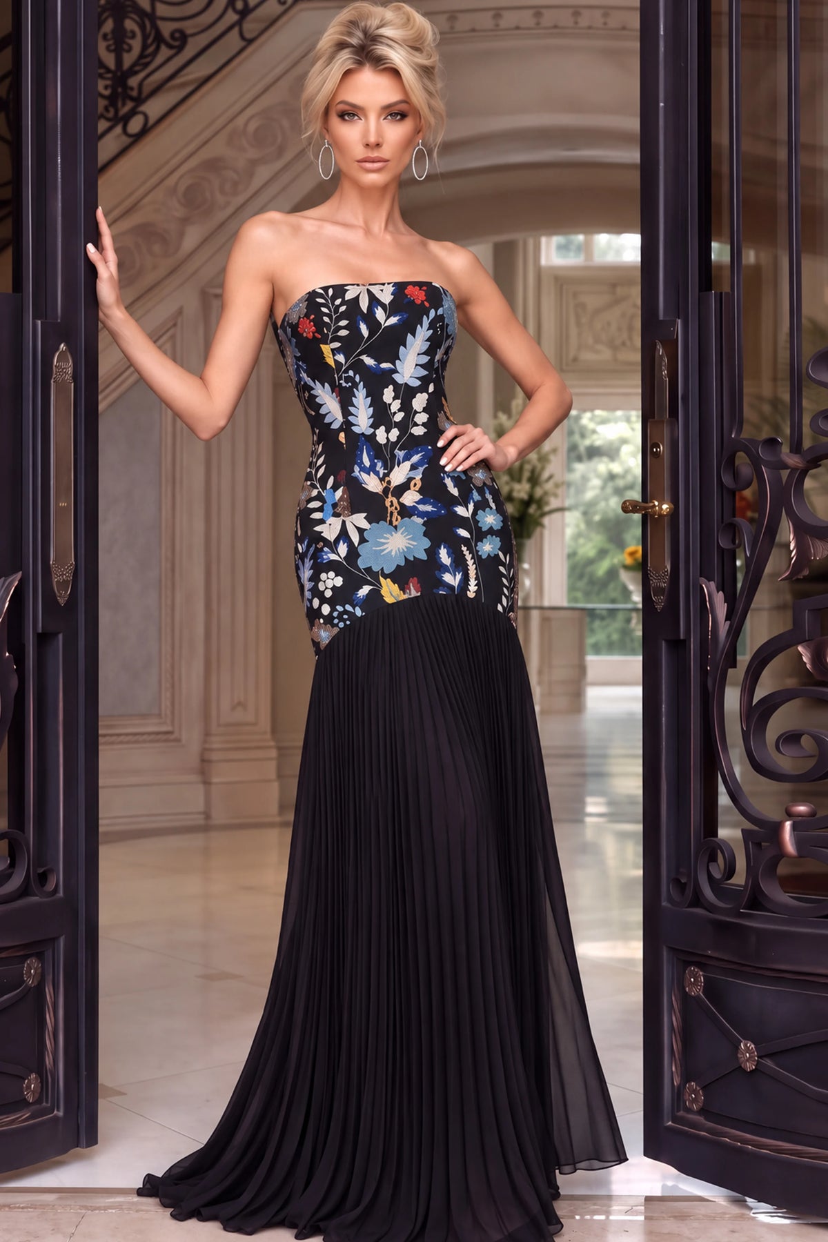 Jovani 54322 Dress