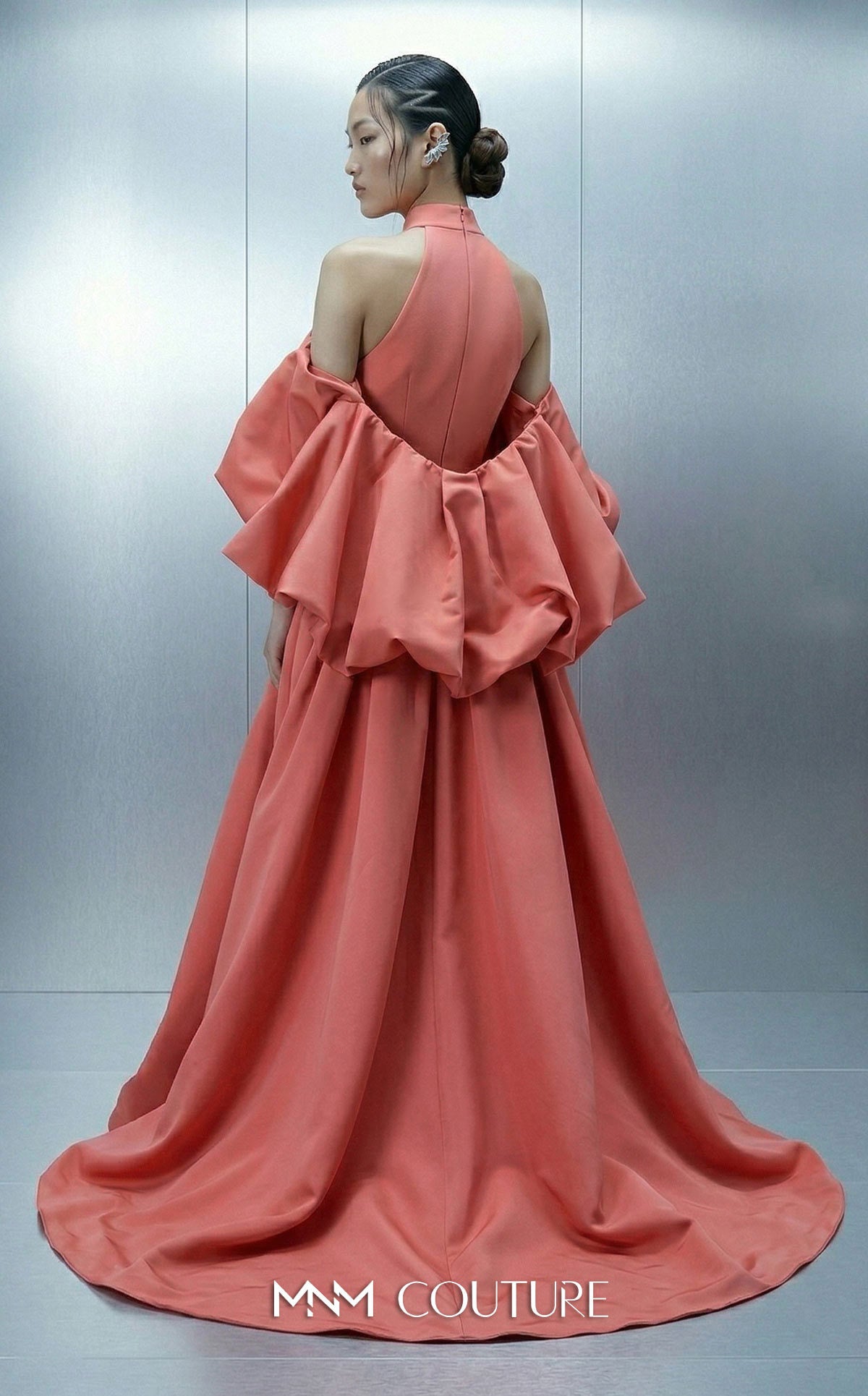 MNM Couture E0163 Dress - ElbisNY