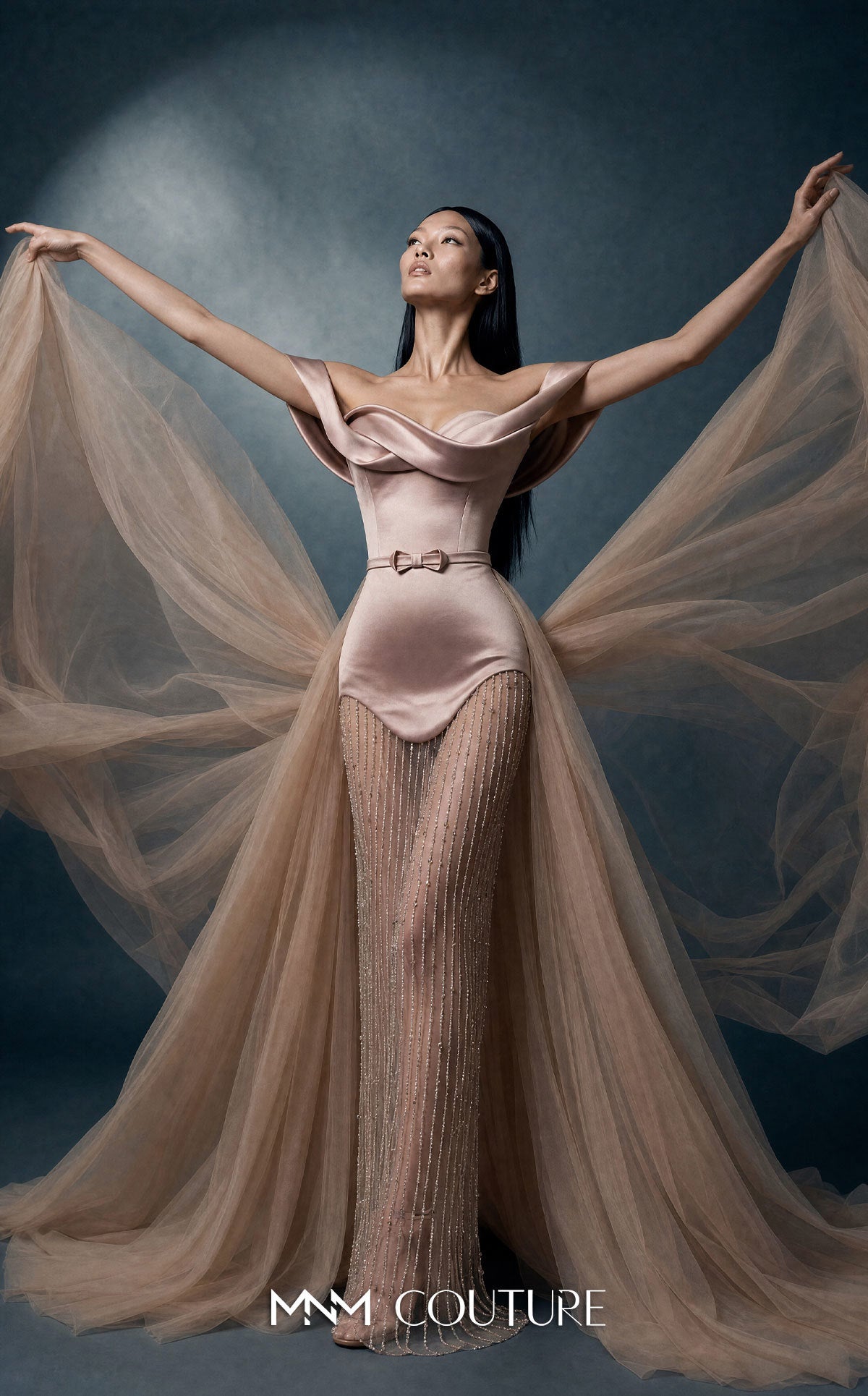 MNM Couture N0760 Dress