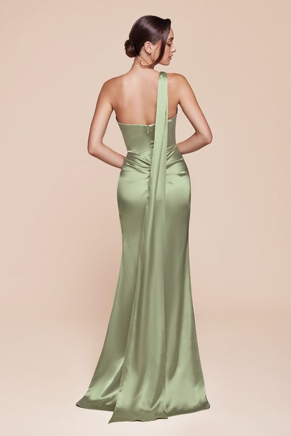 Ladivine 7454 Dress