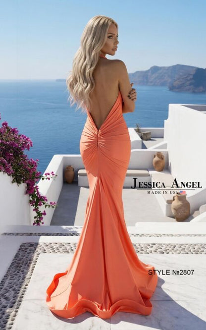 Jessica Angel 2807 Dress