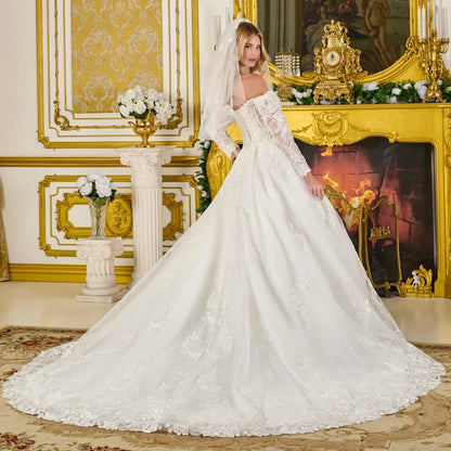 GL3824 GLS by Gloria Dress