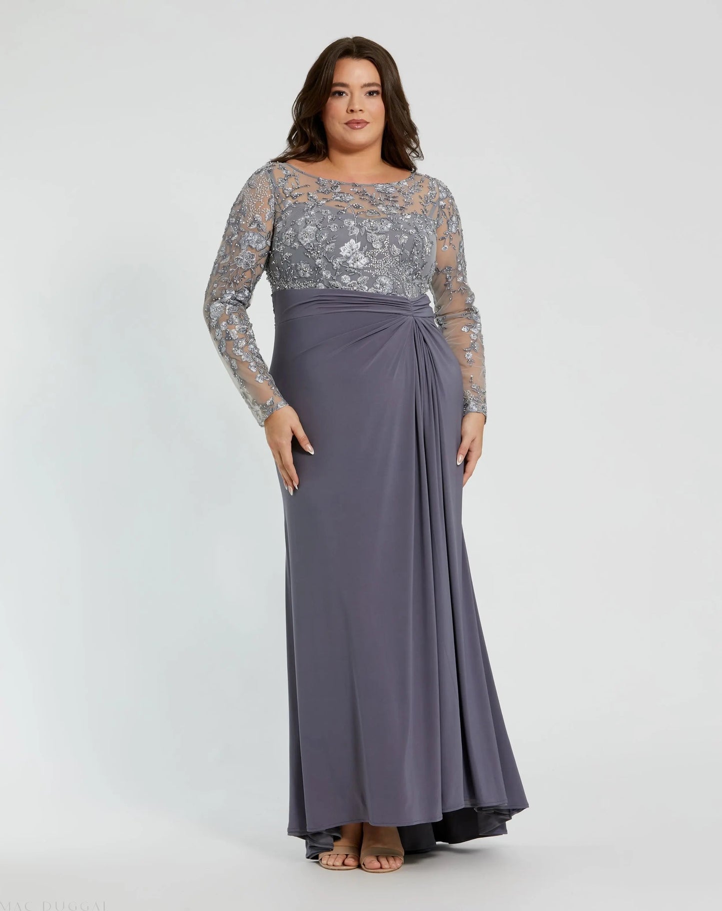Mac Duggal 20624 Dress