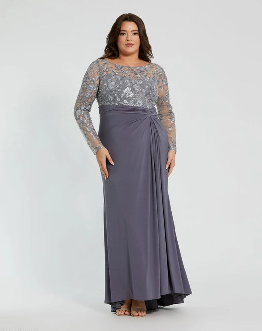 Mac Duggal 20624 Dress