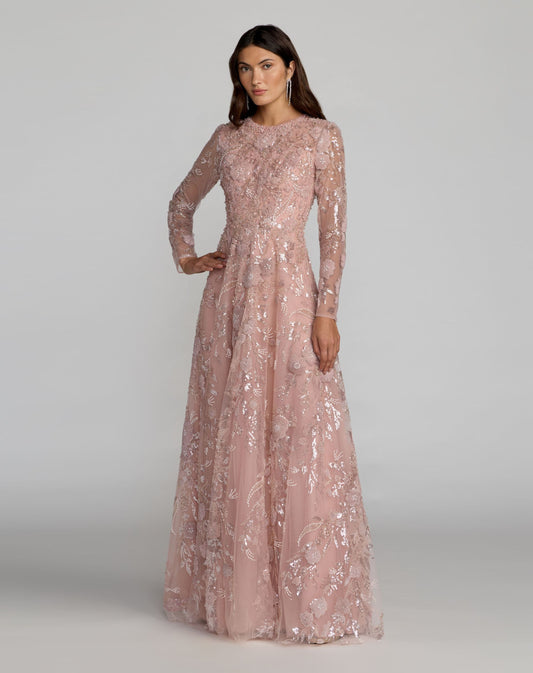Mac Duggal 21366 Dress