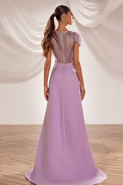 Reverie couture SS254 Dress