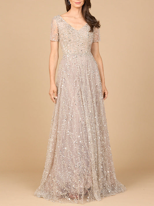 Lara 28958 Dress