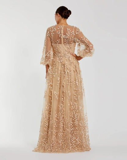 Mac Duggal 79399 Dress - ElbisNY