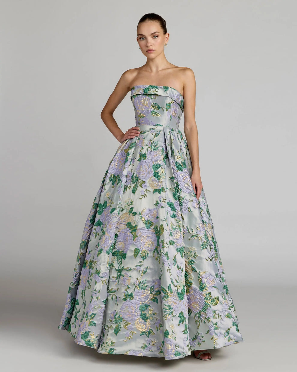Mac Duggal 69172 Dress