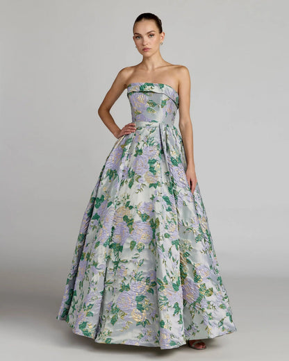 Mac Duggal 69172 Dress