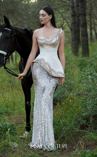 Glam By MNM Couture O07908 Dress