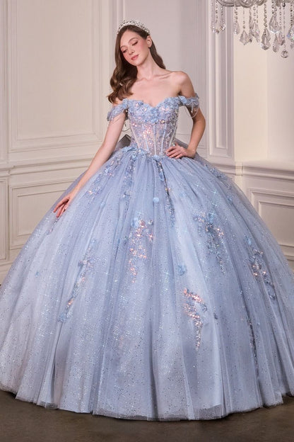 Ladivine 15728 Dress