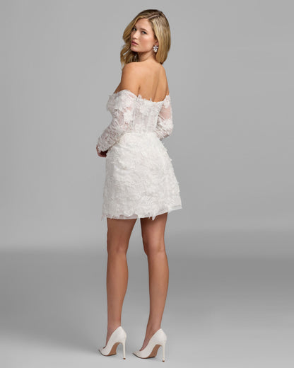 Mac Duggal 21541 Dress