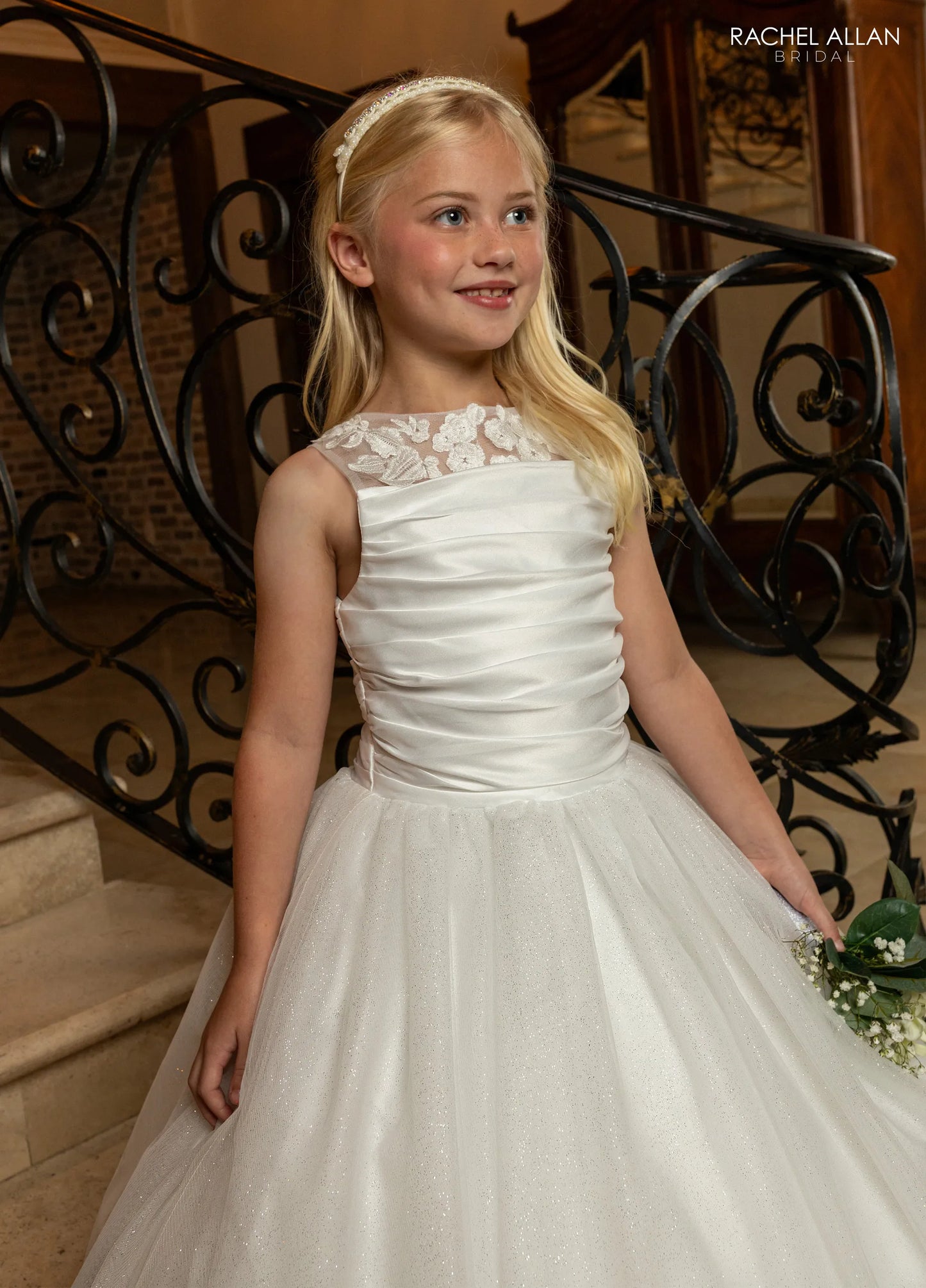 Rachel Allan RB9195 Dress