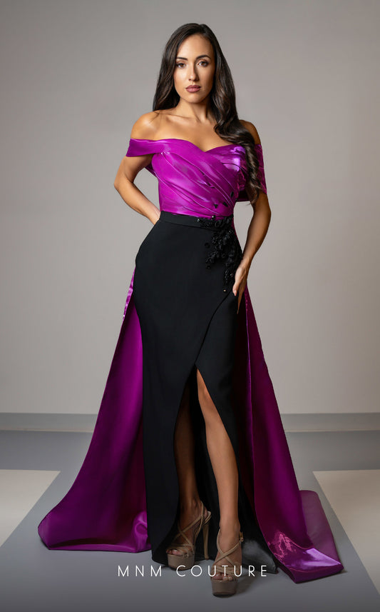 MNM Couture V07387 30%