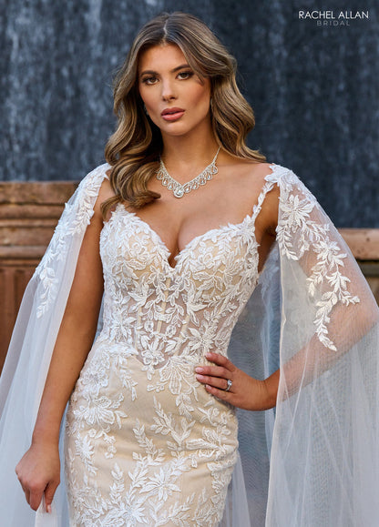 Rachel Allan RB4190 Dress