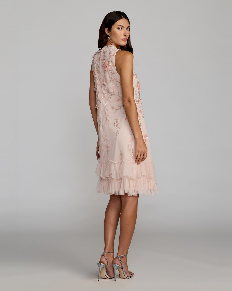 Mac Duggal 9188 Dress - ElbisNY
