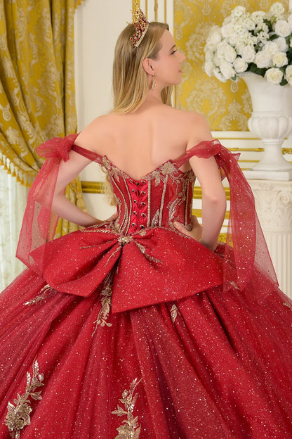 GL3710 Elizabeth K Dress