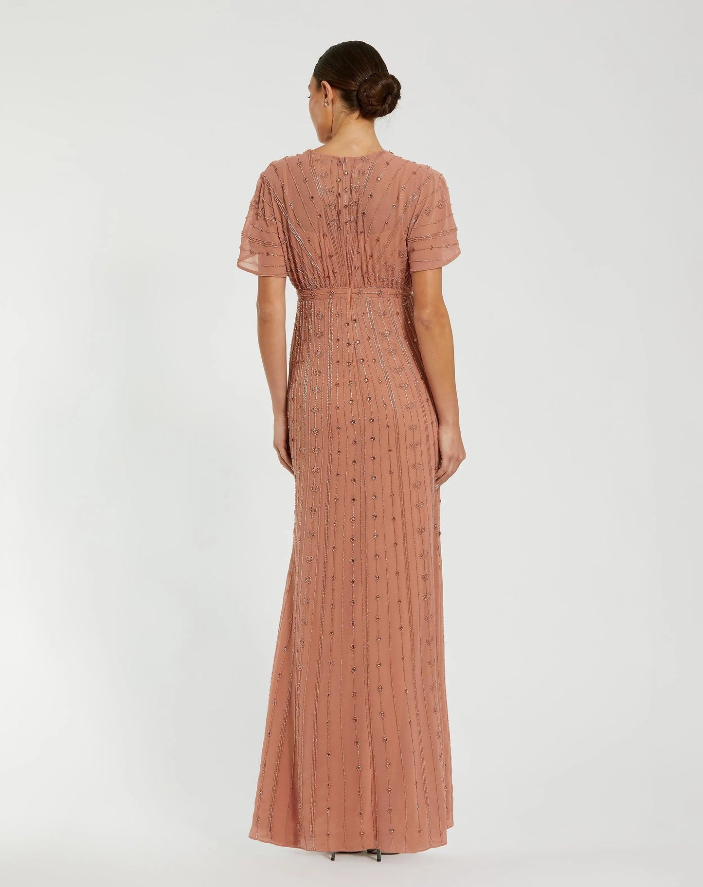 Mac Duggal 94149 Dress