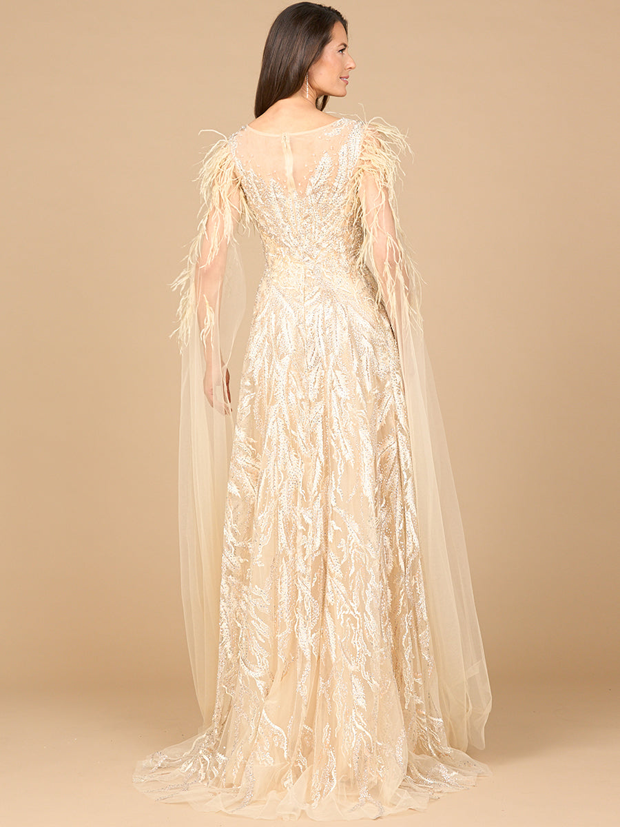 Lara 28965 Dress