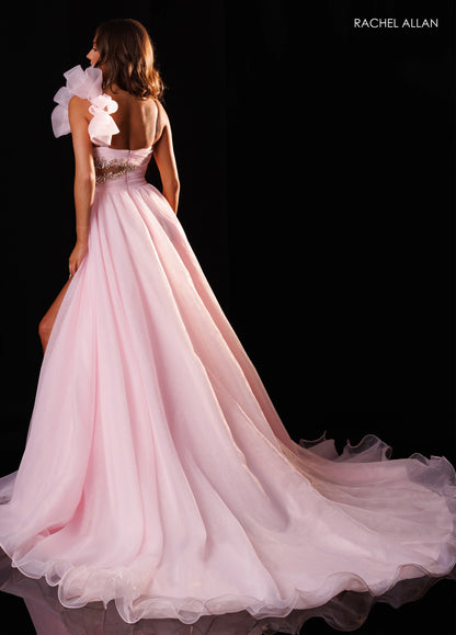 Rachel Allan 50437 Dress