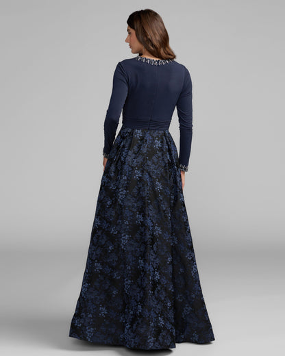 Mac Duggal 69082 Dress