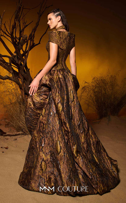 Fouad Sarkis F02971 Dress